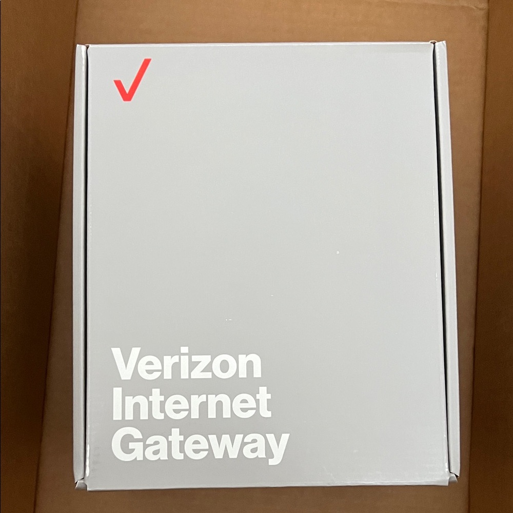Internet Gateway - Gray